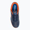 Gyermek focicipő Joma Toledo Jr TF navy/narancs színű 6