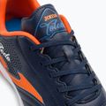 Gyermek focicipő Joma Toledo Jr TF navy/narancs színű 8