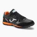 Férfi futballcipő Joma Top Flex TF fekete