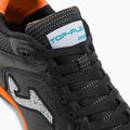 Férfi futballcipő Joma Top Flex TF fekete 8