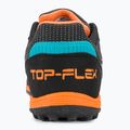 Férfi futballcipő Joma Top Flex TF fekete 9