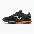 Férfi futballcipő Joma Top Flex TF fekete 10