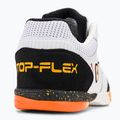 Férfi futballcipő Joma Top Flex IN fehér/fekete 9