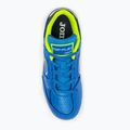 Gyermek futballcipő Joma Top Flex Jr IN royal/navy 6