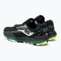 Férfi teniszcipő Joma Point AC fekete 3
