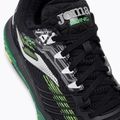 Férfi teniszcipő Joma Point AC fekete 8