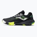 Férfi teniszcipő Joma Point AC fekete 10
