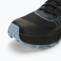 Futócipő NNormal Tomir WP black 7