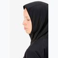 Női futódzseki NNormal Active Warm svart/fekete 4