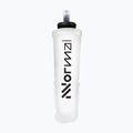 Futó softflask NNormal Water Flask 500 ml transparent