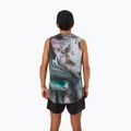 Férfi NNormal Race Tank többszínű futópóló 4