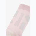 Kompressziós futózokni NNormal Race pink 2