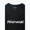 Női NNormal Race futó póló fekete 6