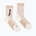 Futózokni NNormal Merino beige