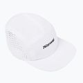 Baseballsapka NNormal Race white