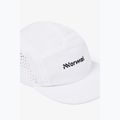 Baseballsapka NNormal Race white 2