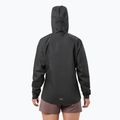 Női futódzseki NNormal Trail Rain black 3