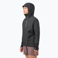 Női futódzseki NNormal Trail Rain black 4