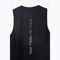 Férfi futótrikó NNormal Race Tank black 4