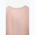 Férfi futótrikó NNormal Race Tank pink 4