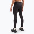 Férfi futó leggings NNormal Active fekete 3