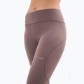 Női futó leggings NNormal Active lila 4