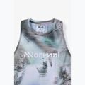 Női NNormal Race Tank többszínű futópóló 4