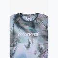 Női NNormal Race többszínű futópóló 5