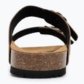 Pepe Jeans Oban Classic 1 barna női flip-flopok 6