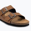 Pepe Jeans Oban Classic 1 barna női flip-flopok 7