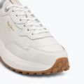 Női cipők Pepe Jeans inslow Action factory white 7