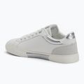 Pepe Jeans Kenton Court női cipő silver 3
