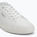 Pepe Jeans Kenton Court női cipő silver 7