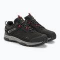 Férfi túracipő Joma Tk.Taimir 2301 fekete 4