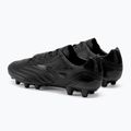 Joma Aguila 2321 FG negro férfi futballcipő 3