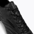 Joma Aguila 2321 FG negro férfi futballcipő 8