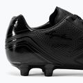 Joma Aguila 2321 FG negro férfi futballcipő 9