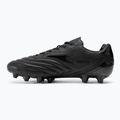 Joma Aguila 2321 FG negro férfi futballcipő 10