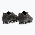 Joma Aguila 2321 FG negro férfi futballcipő 13