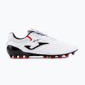 Joma Aguila Cup SG férfi futballcipő fehér/piros