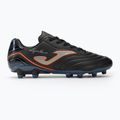Joma Aguila FG férfi futballcipő fekete/kék 2