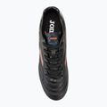 Joma Aguila FG férfi futballcipő fekete/kék 5