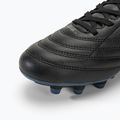 Joma Aguila FG férfi futballcipő fekete/kék 7