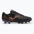 Joma Aguila FG férfi futballcipő fekete/kék 8