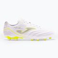 Joma Aguila FG férfi futballcipő fehér 8