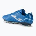 Férfi Joma Aguila FG labdarúgó cipő royal 3