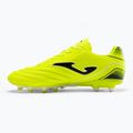 Férfi Joma Aguila FG citromsárga fluor focicipő 9