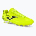 Férfi Joma Aguila FG citromsárga fluor focicipő