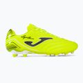 Férfi Joma Aguila FG citromsárga fluor focicipő 2