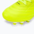 Férfi Joma Aguila FG citromsárga fluor focicipő 7